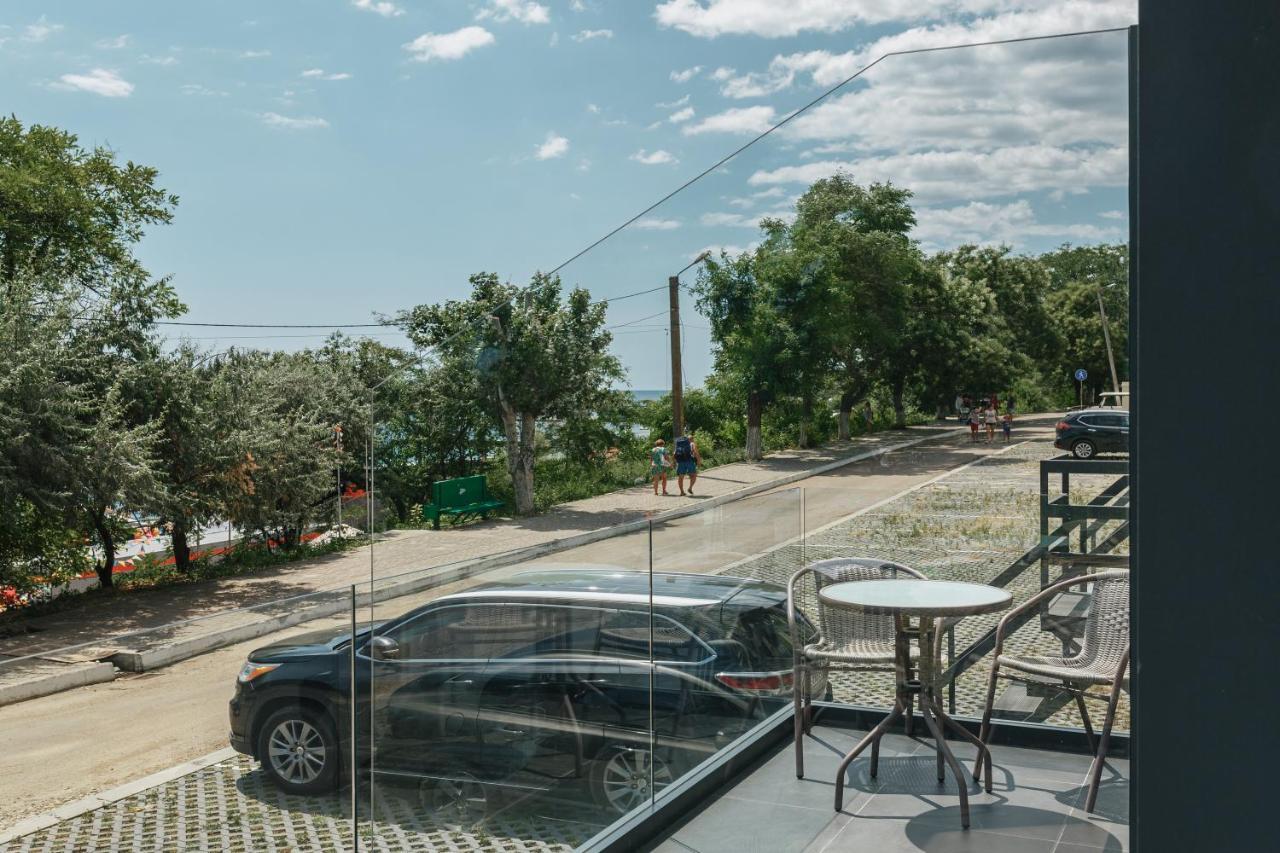Магнит Смарт Первая Линия Odessa Esterno foto